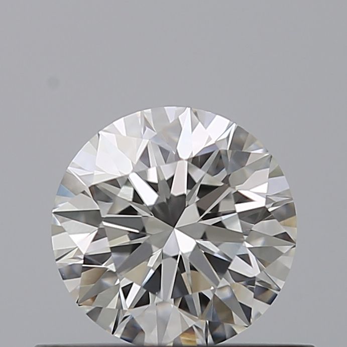 Diamond Natural 0,51Ct E-VVS1 Round - GIA2546563094