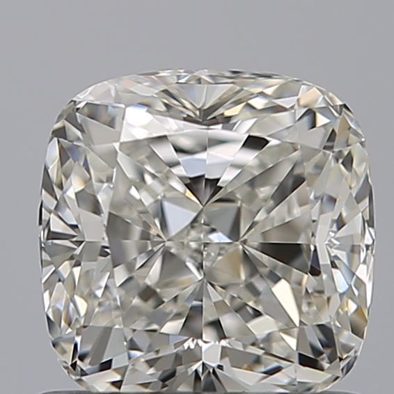 Diamond Natural 0,91Ct F-IF Cushion - IGI763627234