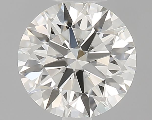 Diamond Natural 0,51Ct L-VS1 Round - GIA7531115208