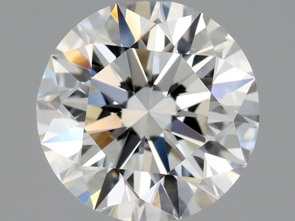 Diamond Natural 1,13Ct G-VVS2 Round - GIA7511442658