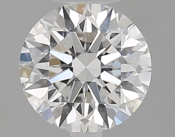 Diamond Natural 0,56Ct F-IF Round - GIA2524163189