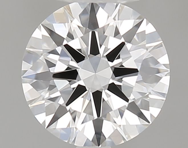 Diamond Natural 0,57Ct E-IF Round - GIA1527969616