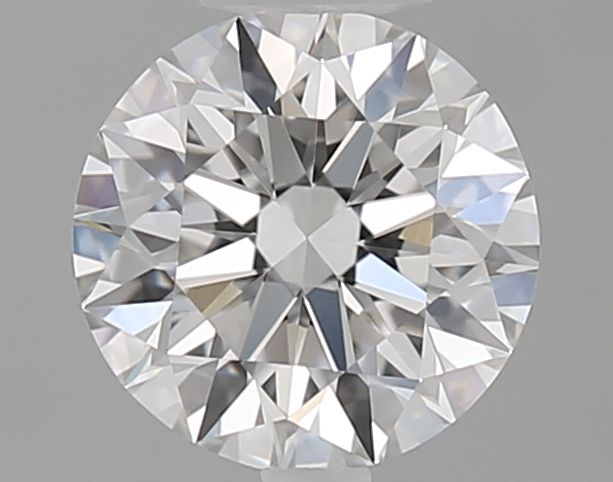 Diamond Natural 0,57Ct F-IF Round - GIA1538363511