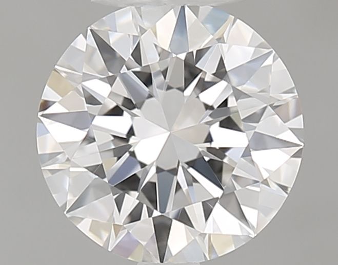 Diamond Natural 0,57Ct E-IF Round - GIA3525567359