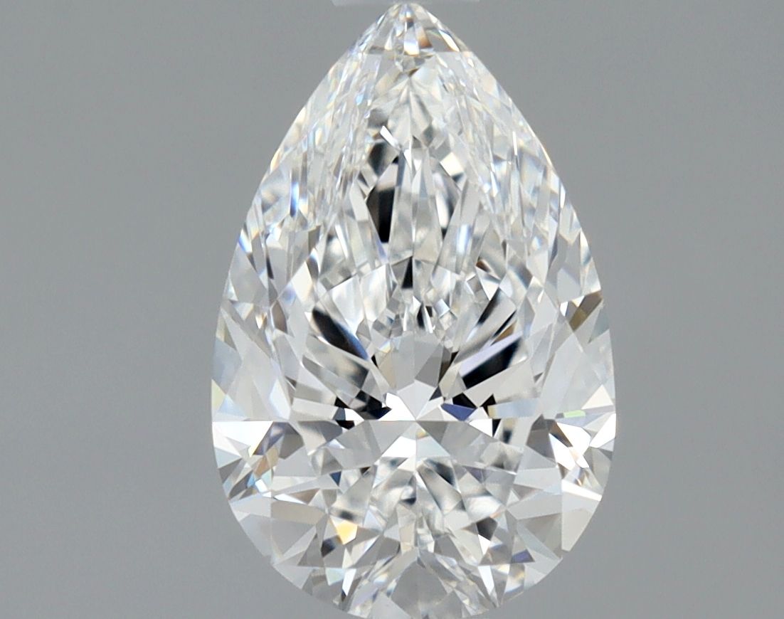Diamond Natural 1,02Ct E-VS1 Pear - GIA6541278030