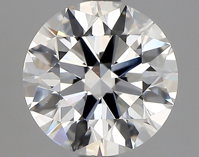 Diamond Natural 2Ct G-VS1 Round - GIA1518597753
