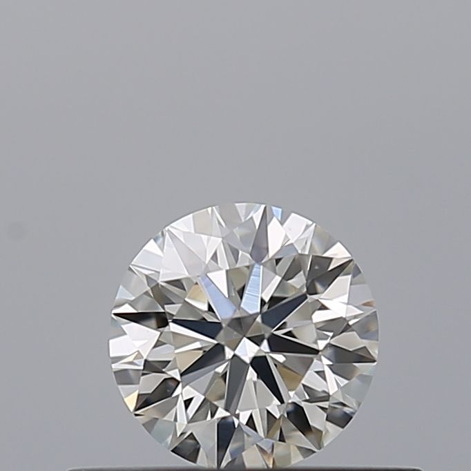 Diamond Natural 0,34Ct H-VS2 Round - GIA2536672336