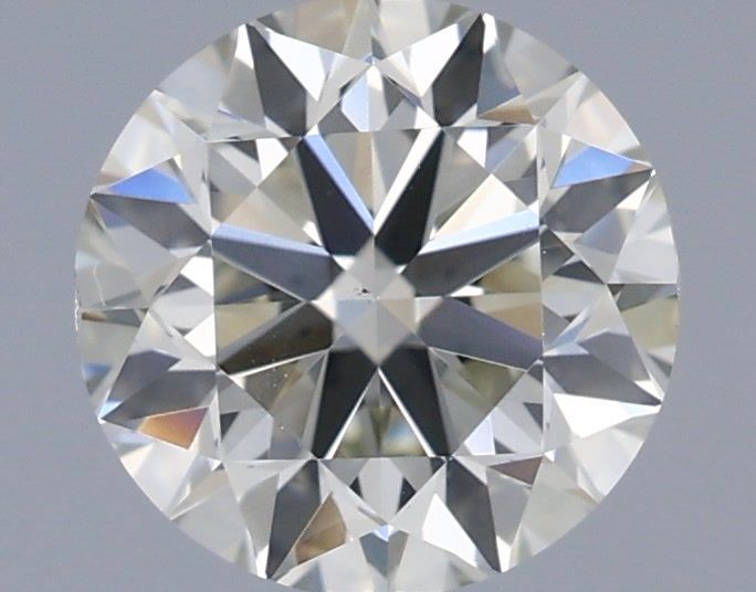 Diamond Natural 0,8Ct J-VS1 Round - IGI499122922