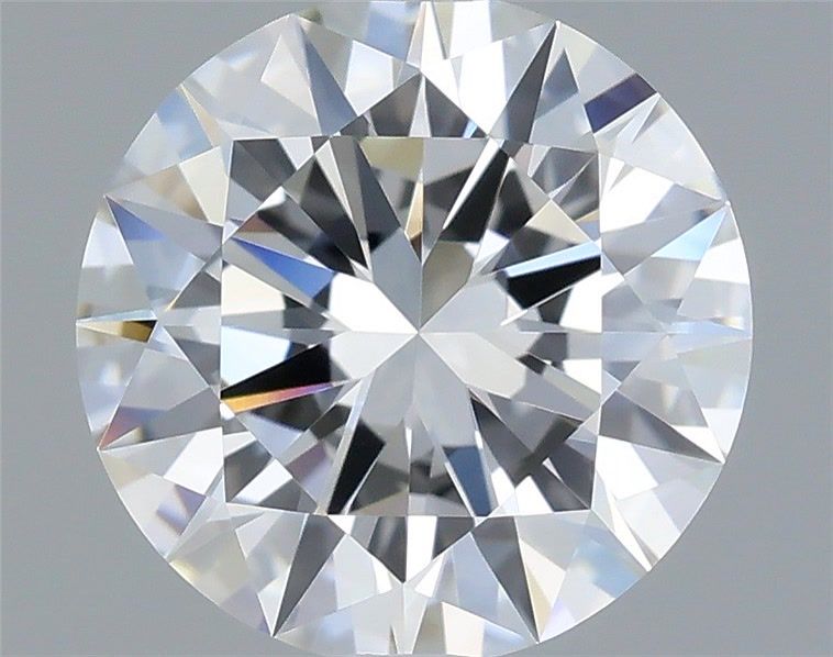 Diamond Natural 1,18Ct F-IF Round - GIA2546008332