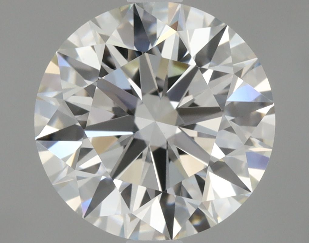 Diamond Natural 1,7Ct H-VVS2 Round - GIA2514545661