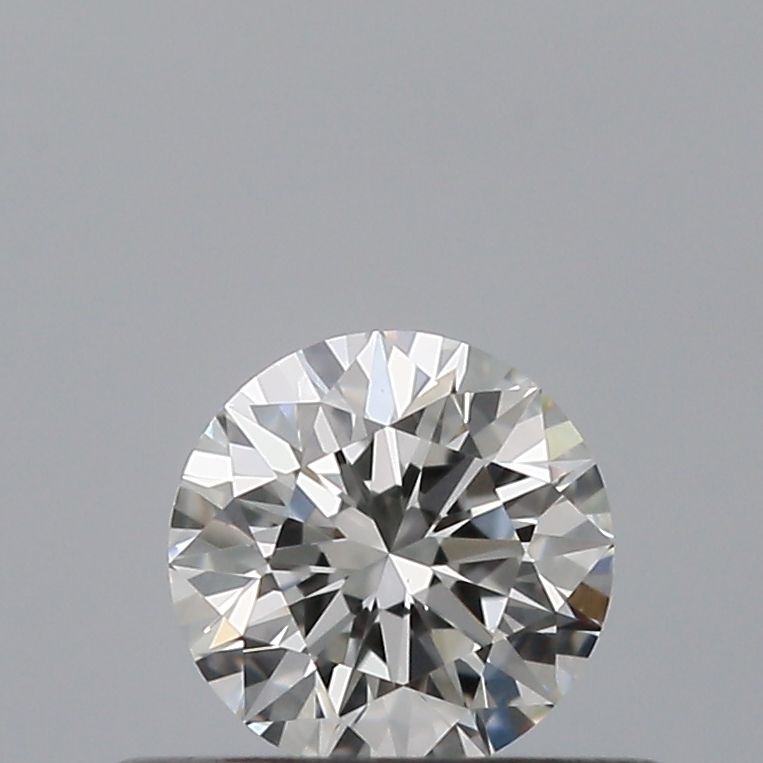 Diamond Natural 0,32Ct F-VVS2 Round - GIA2547084659