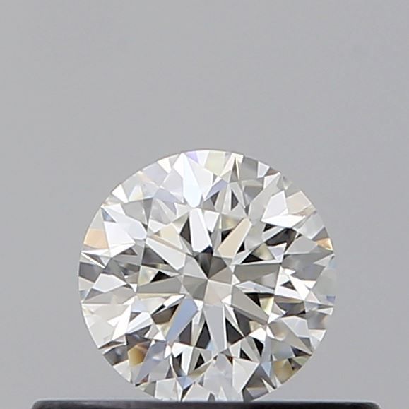Diamond Natural 0,32Ct H-IF Round - GIA2547056017