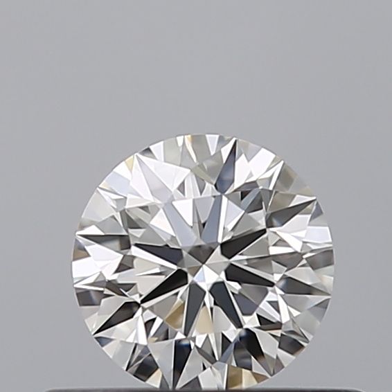 Diamond Natural 0,32Ct F-VVS1 Round - GIA5533918308