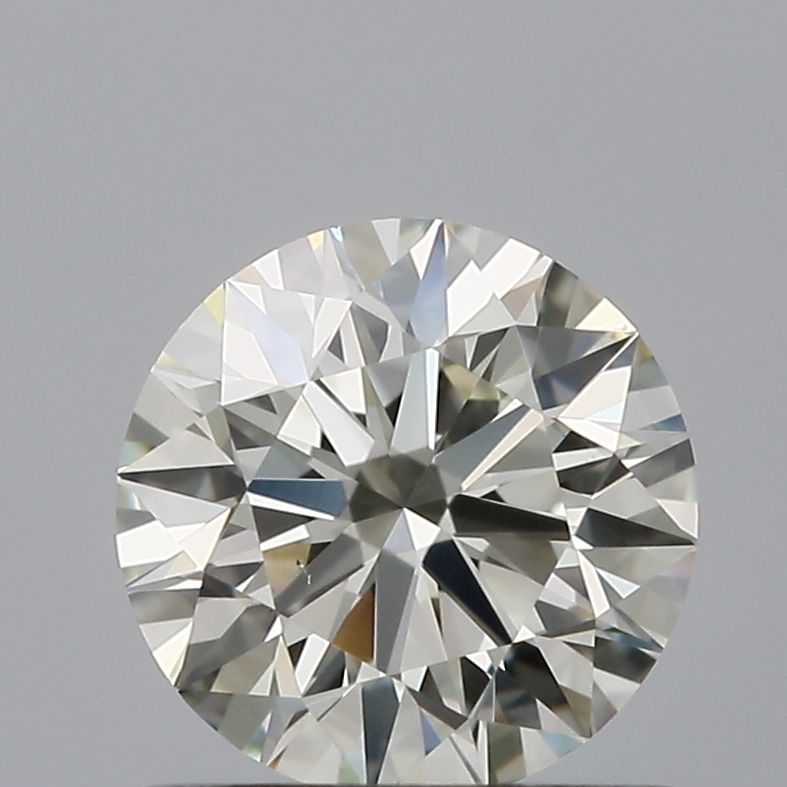 Diamond Natural 0,71Ct I-VS1 Round - IGI788693398