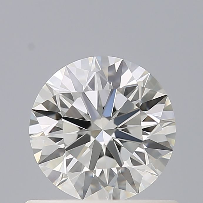 Diamond Natural 0,54Ct I-VVS1 Round - GIA2547561741