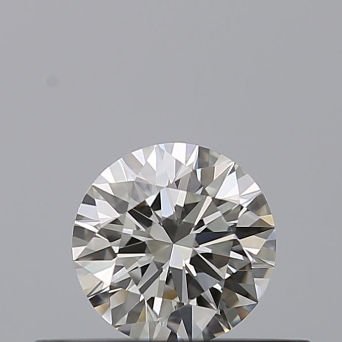 Diamond Natural 0,3Ct F-IF Round - IGI757512400