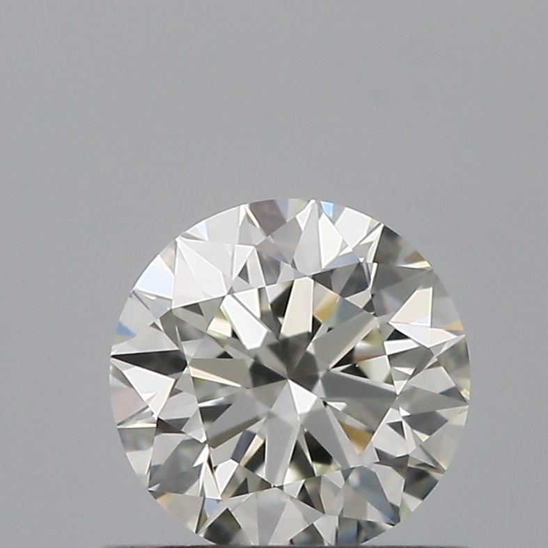 Diamond Natural 0,5Ct I-VVS1 Round - IGI763623674