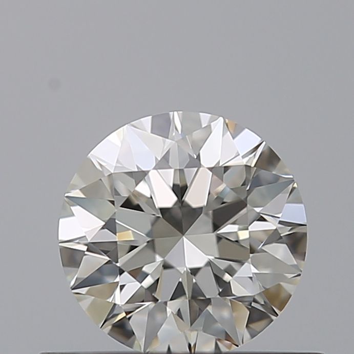 Diamond Natural 0,5Ct F-IF Round - IGI763623388