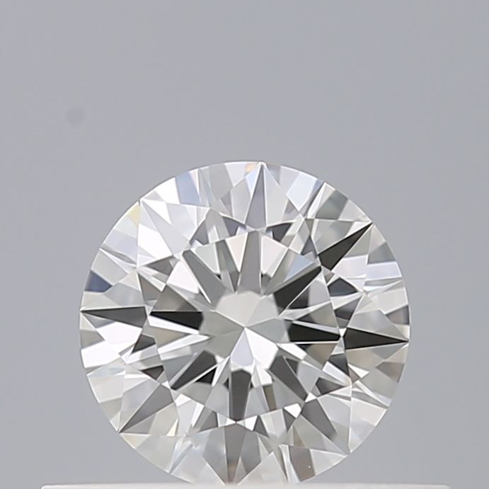 Diamond Natural 0,42Ct F-VVS1 Round - GIA6542529317