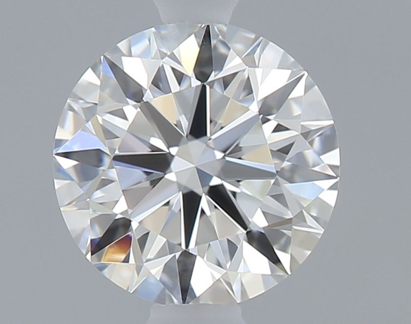Diamond Natural 0,5Ct E-VVS1 Round - GIA6482897584