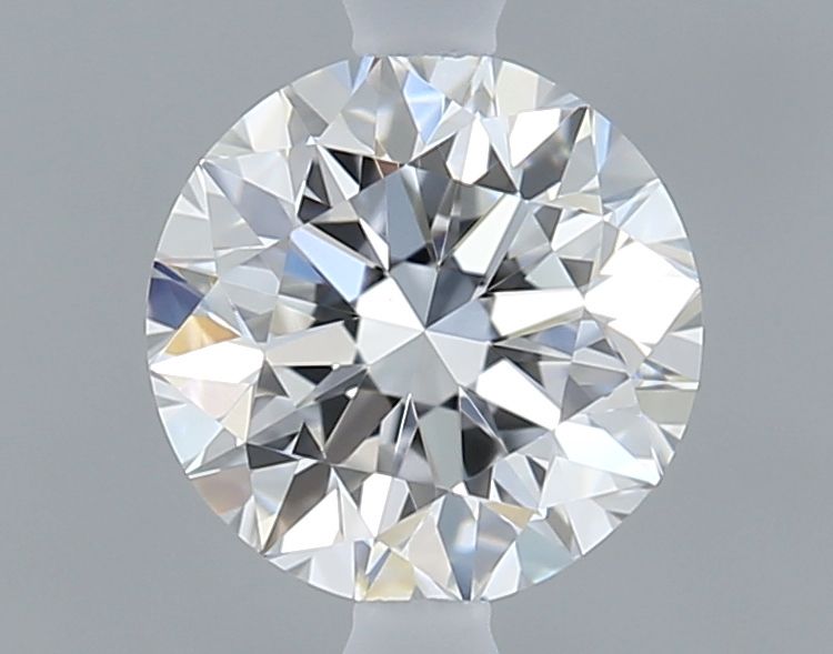 Diamond Natural 0,5Ct E-IF Round - GIA2547202777