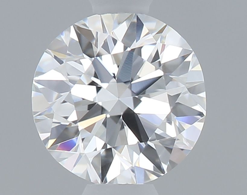 Diamond Natural 0,48Ct D-VVS1 Round - GIA7542992373