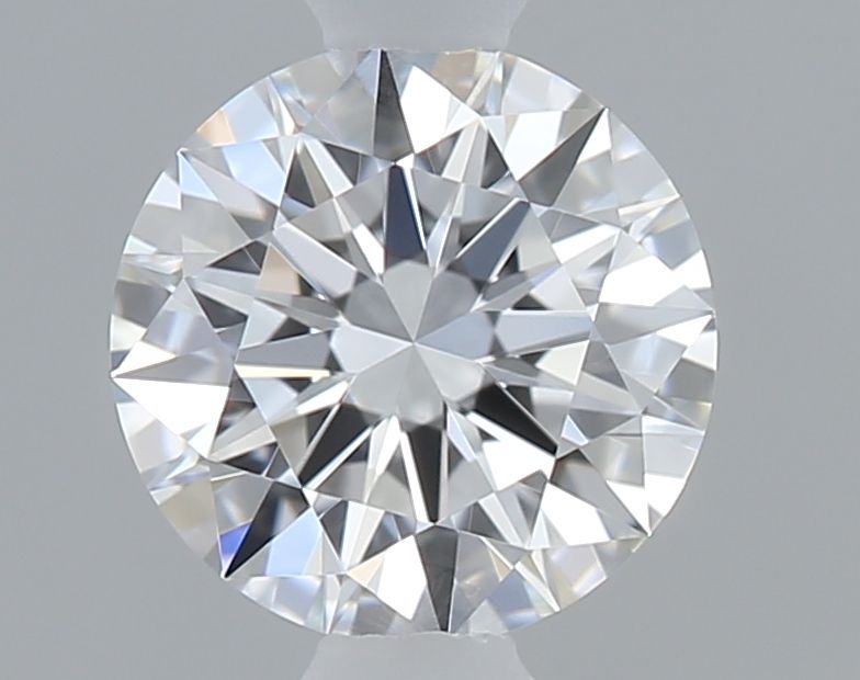 Diamond Natural 0,46Ct E-IF Round - GIA6237520874