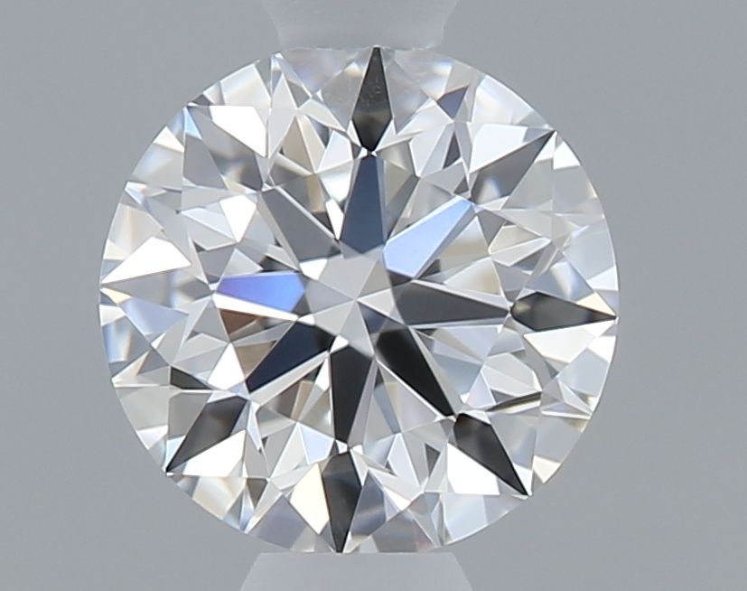 Diamond Natural 0,51Ct D-IF Round - GIA6522724330