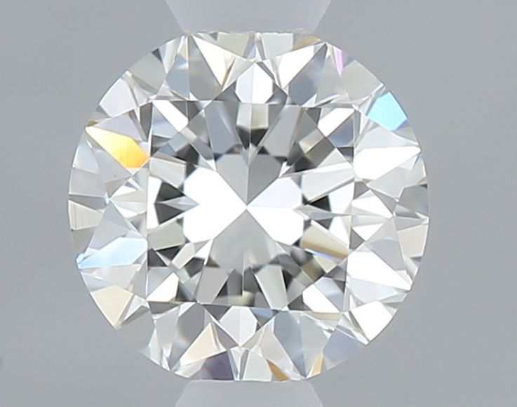 Diamond Natural 0,5Ct I-VS1 Round - GIA6545486682