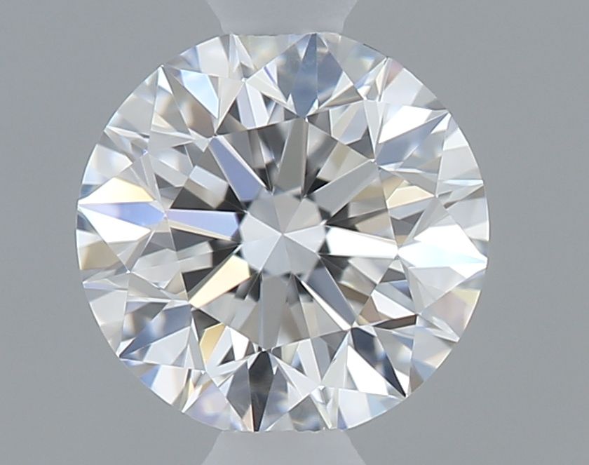 Diamond Natural 0,5Ct D-VVS1 Round - GIA7542978113