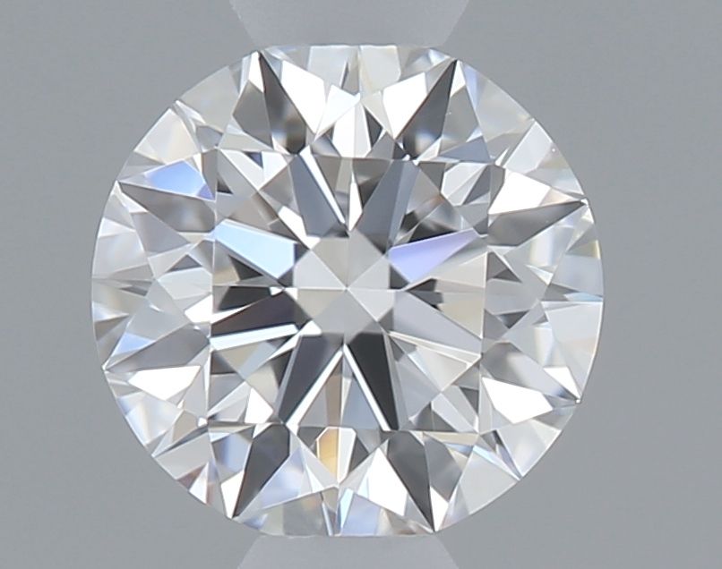 Diamond Natural 0,46Ct D-VVS1 Round - GIA6541968530