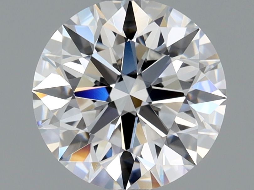 Diamond Natural 1Ct D-VS1 Round - GIA2524810745