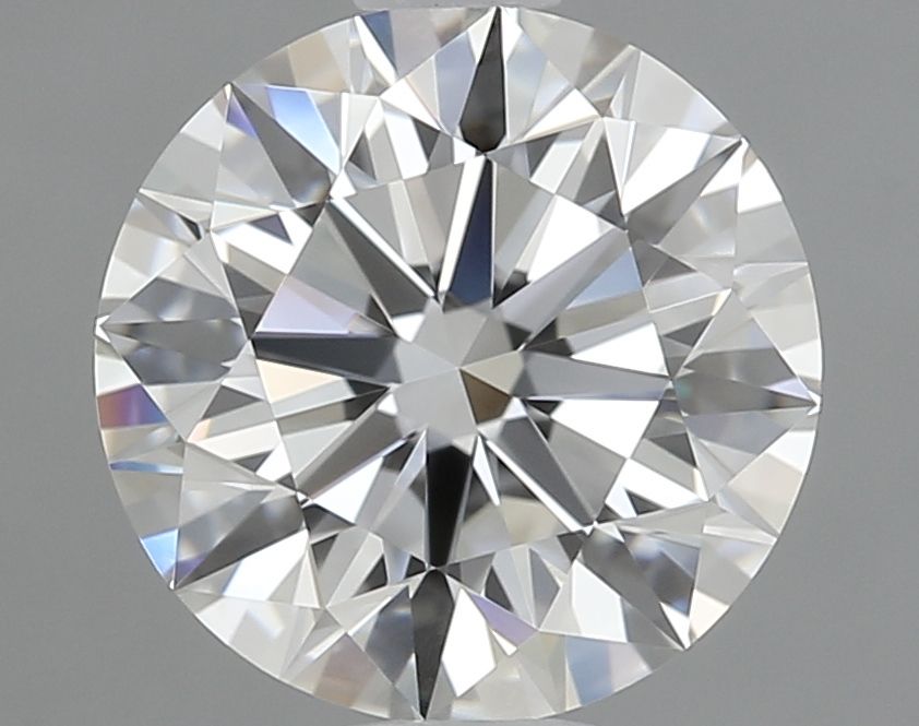 Diamond Natural 1,5Ct H-VVS1 Round - GIA2235660253