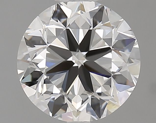 Diamond Natural 1,52Ct F-SI1 Round - GIA6542510943