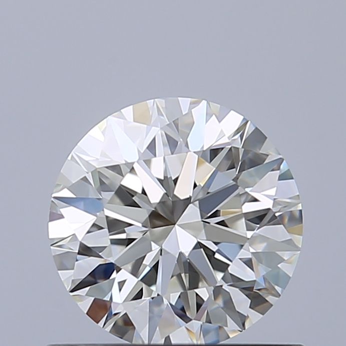 Diamond Natural 0,73Ct H-VVS1 Round - GIA2557132978