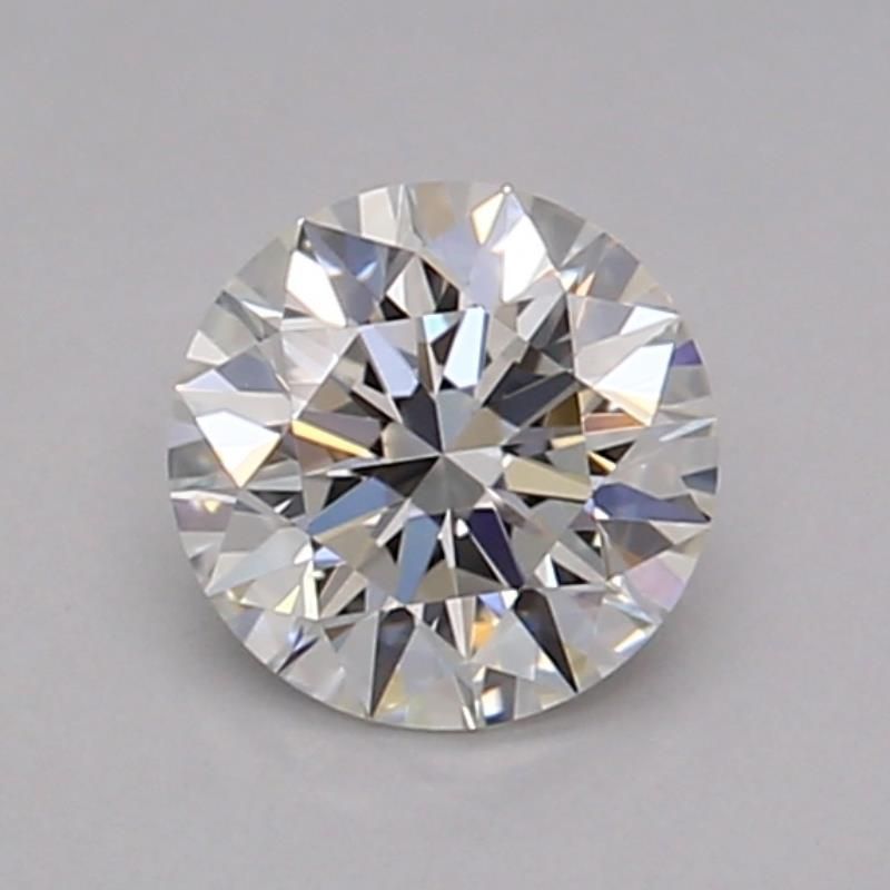 Diamond Natural 0,4Ct H-IF Round - GIA1535072302