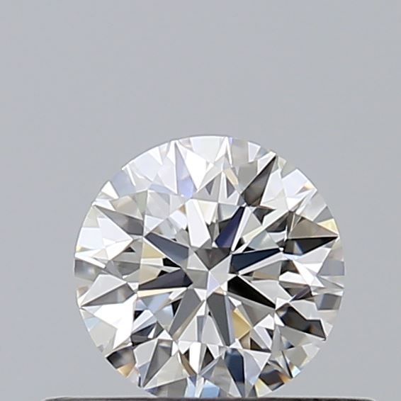 Diamond Natural 0,4Ct H-IF Round - GIA2537091835