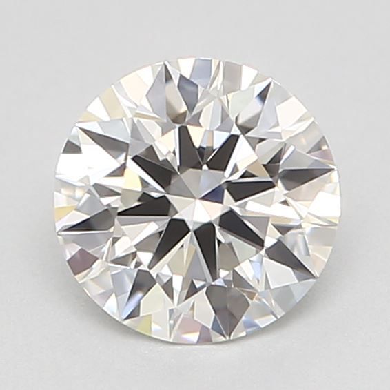 Diamond Natural 0,4Ct H-IF Round - GIA2526413763
