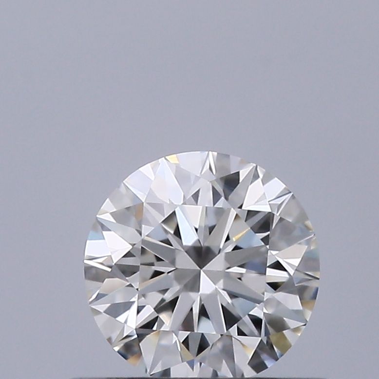 Diamond Natural 0,41Ct H-VVS1 Round - GIA2544795571