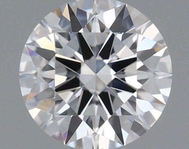 Diamond Natural 0,43Ct G-VS1 Round - GIA6521927166