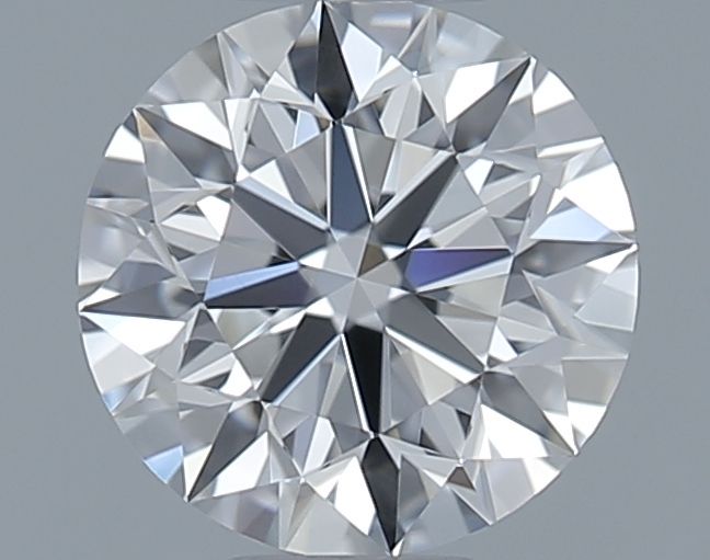 Diamond Natural 0,43Ct G-VVS2 Round - GIA1549740778