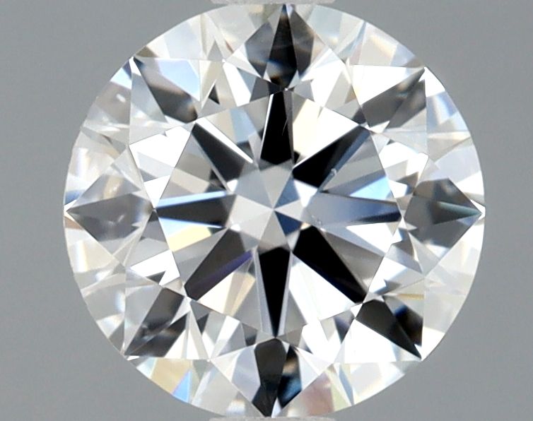 Diamond Natural 1,02Ct E-VS2 Round - GIA6522752302