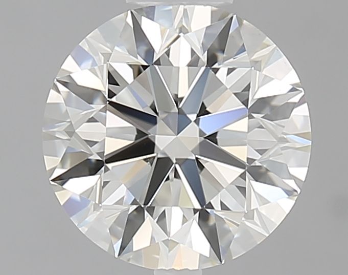 Diamond Natural 1,56Ct K-VS1 Round - GIA6531496592
