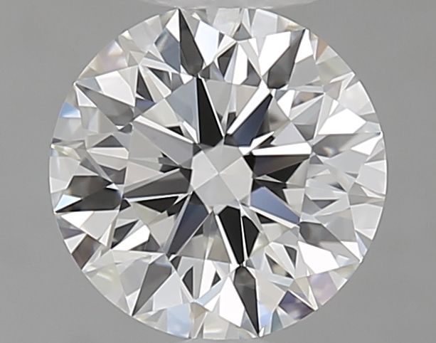 Diamond Natural 1,52Ct F-VVS2 Round - GIA2537170088