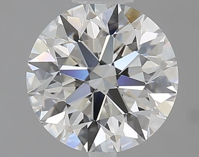 Diamond Natural 1,5Ct H-VVS1 Round - GIA2526606232