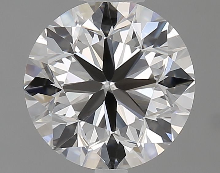 Diamond Natural 1,5Ct F-VS2 Round - GIA2546493514