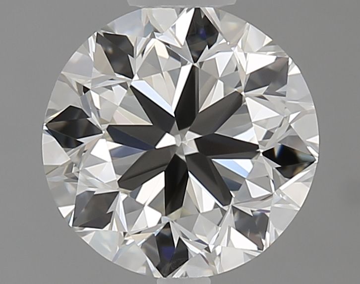 Diamond Natural 1,5Ct I-VS2 Round - GIA2547467086