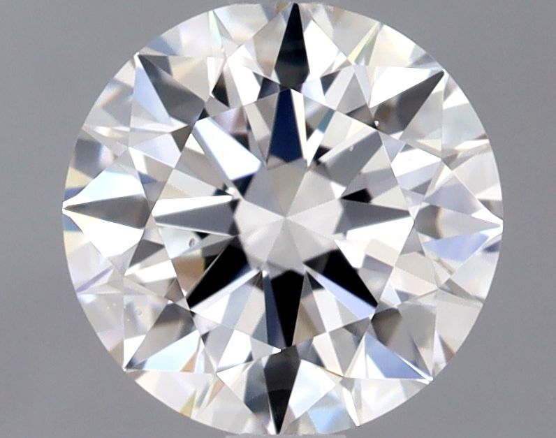 Diamond Natural 1,07Ct D-VS2 Round - GIA2526776053