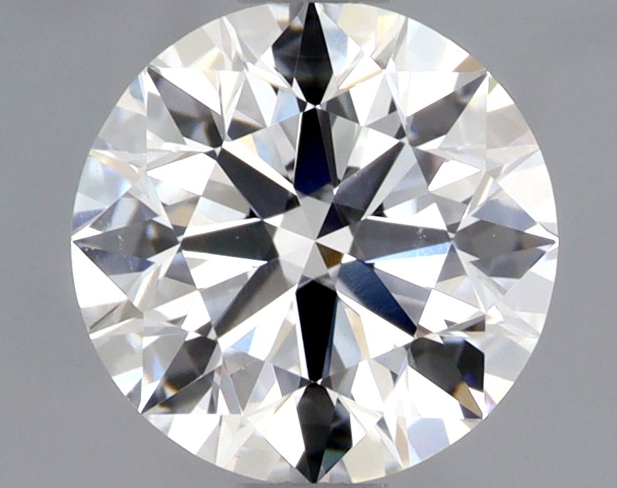 Diamond Natural 1,02Ct D-VS2 Round - GIA3525921228
