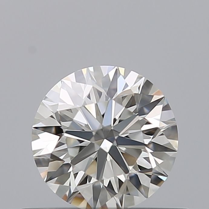 Diamond Natural 0,5Ct G-VVS1 Round - IGI763625425